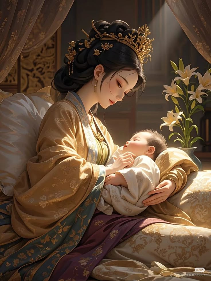 Bìa truyện Cung Môn Tráo Mệnh