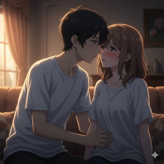 Cô Ấy Đã Không Còn Ở Đây Nữa