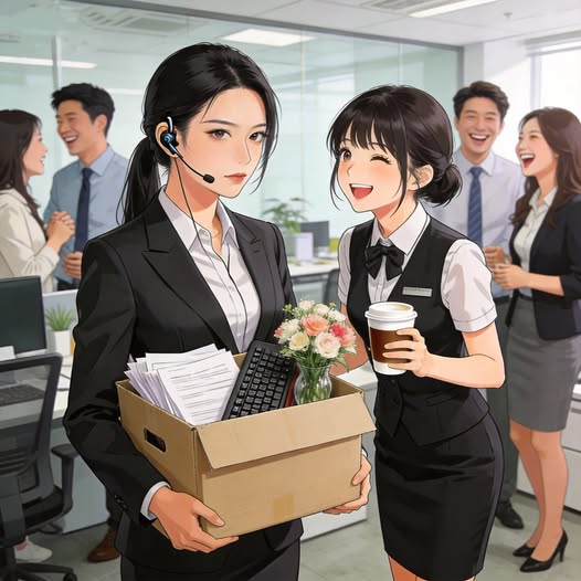 Dịch Giả Chủ Lực Bị Ép Làm Lao Công