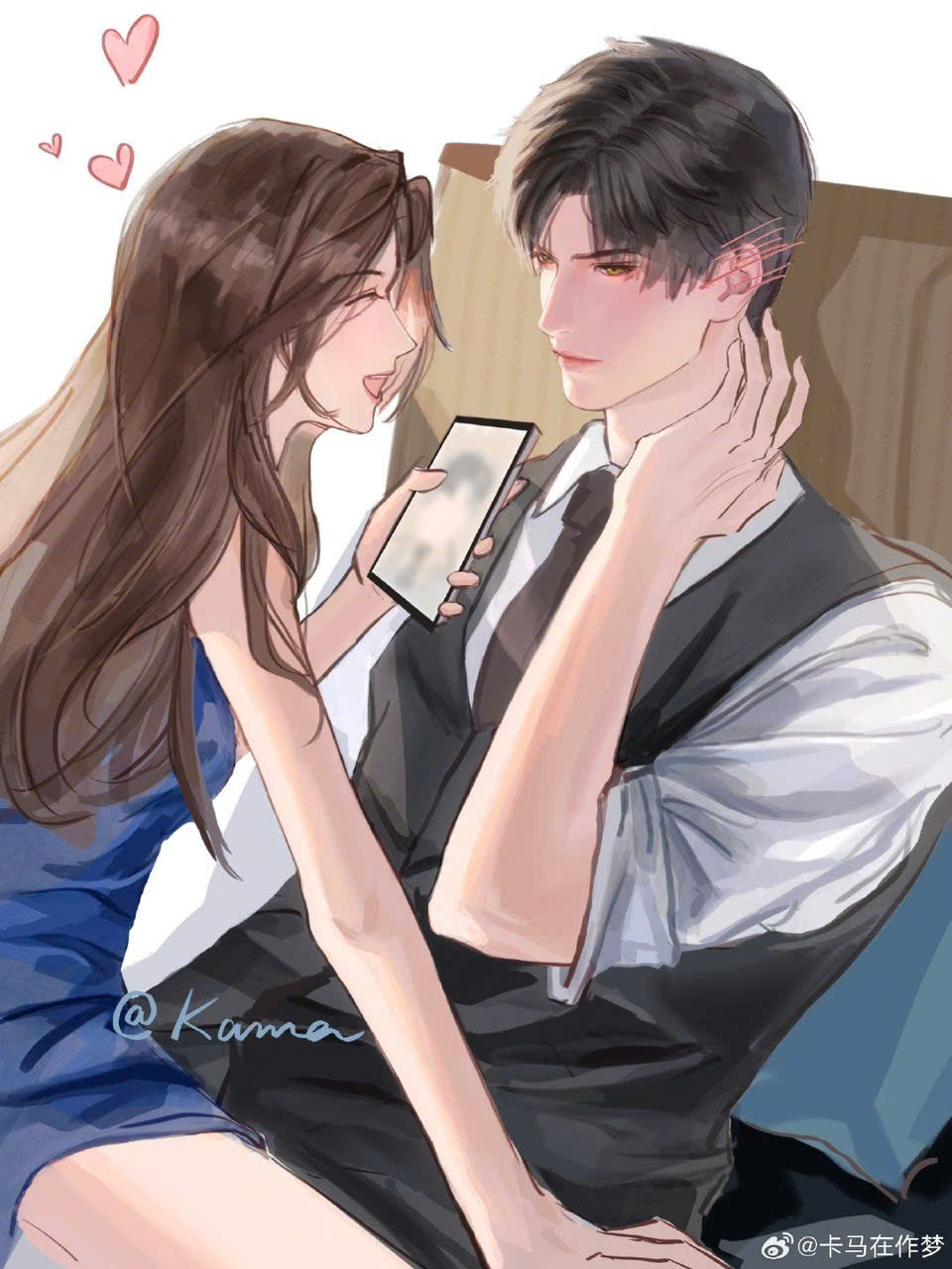 EM KHÔNG CẦN AI KHÁC NGOÀI ANH