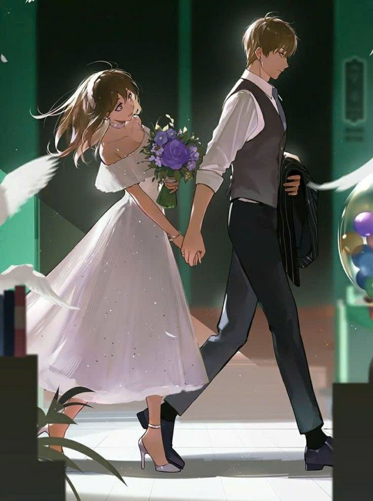 EM LÀ CỨU CỦA TINH ĐỜI ANH