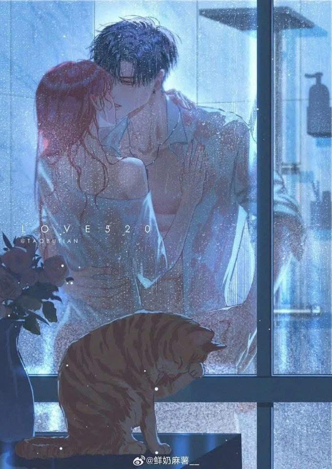 EM QUAY ĐẦU ANH VẪN Ở ĐÂY