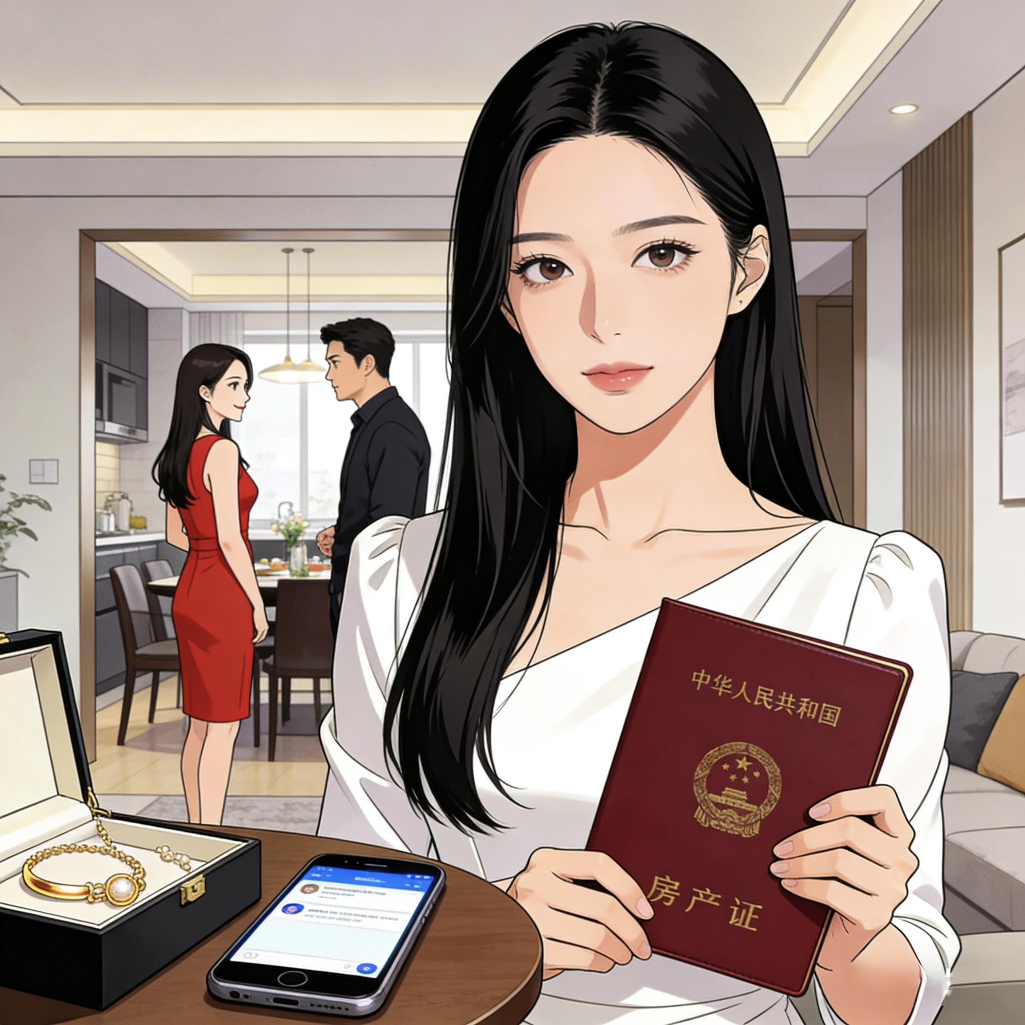 Em Chồng Và Bài Đăng Ẩn Danh