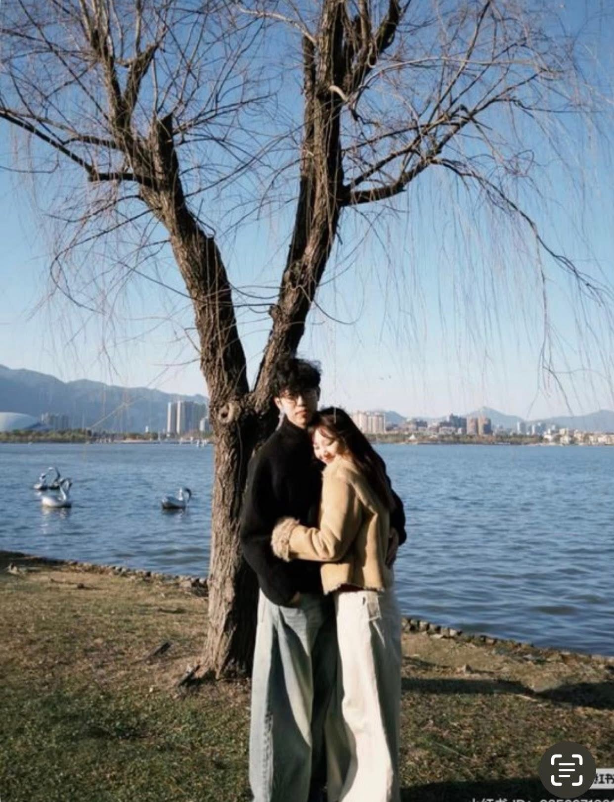 GỌI HỌ HÀNG ĐẾN XEM CHỒNG CHỒNG NGOẠI TÌNH