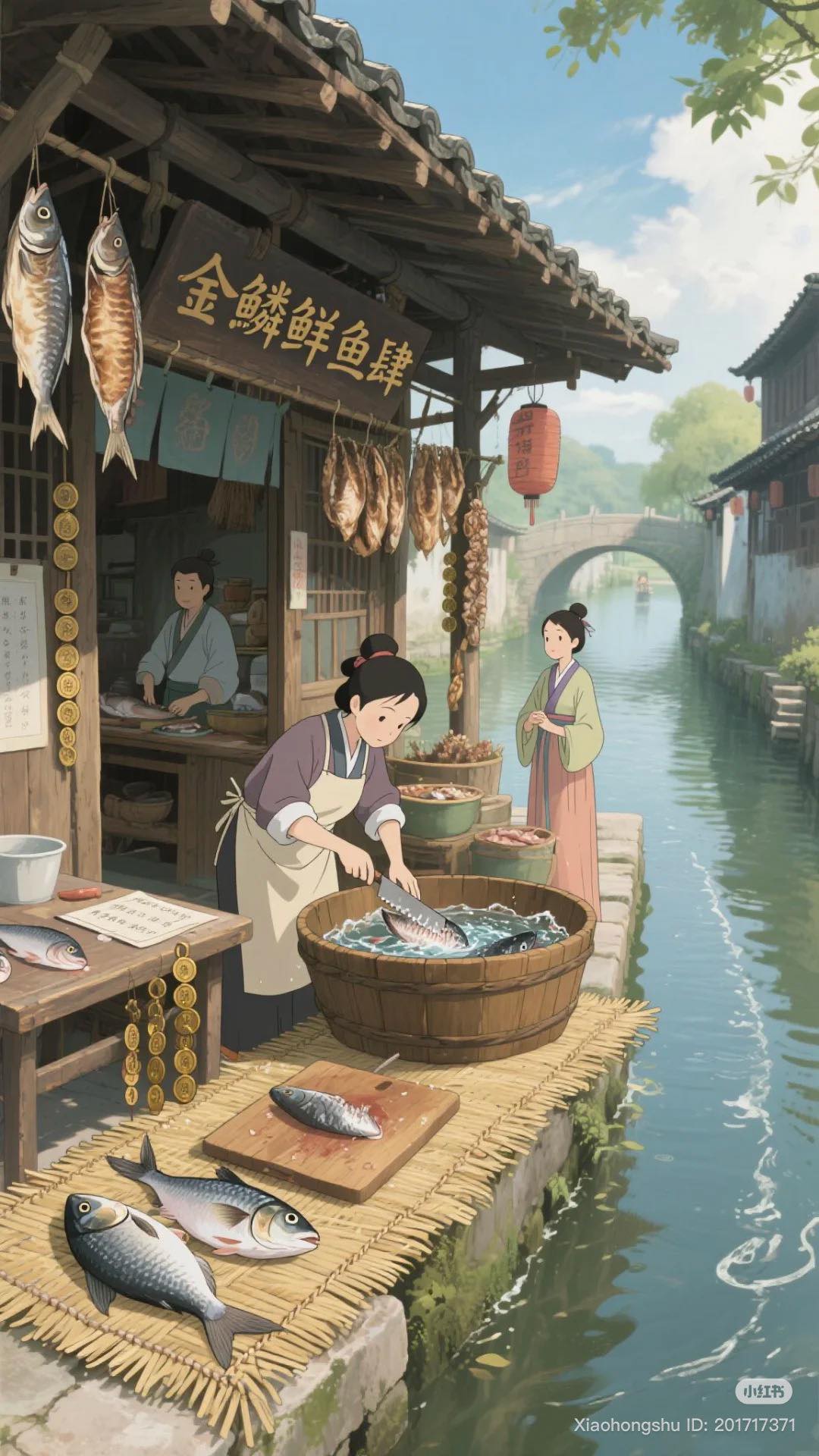 GIẾT CÁ MỔ DÊ CŨNG LÀ VUI!