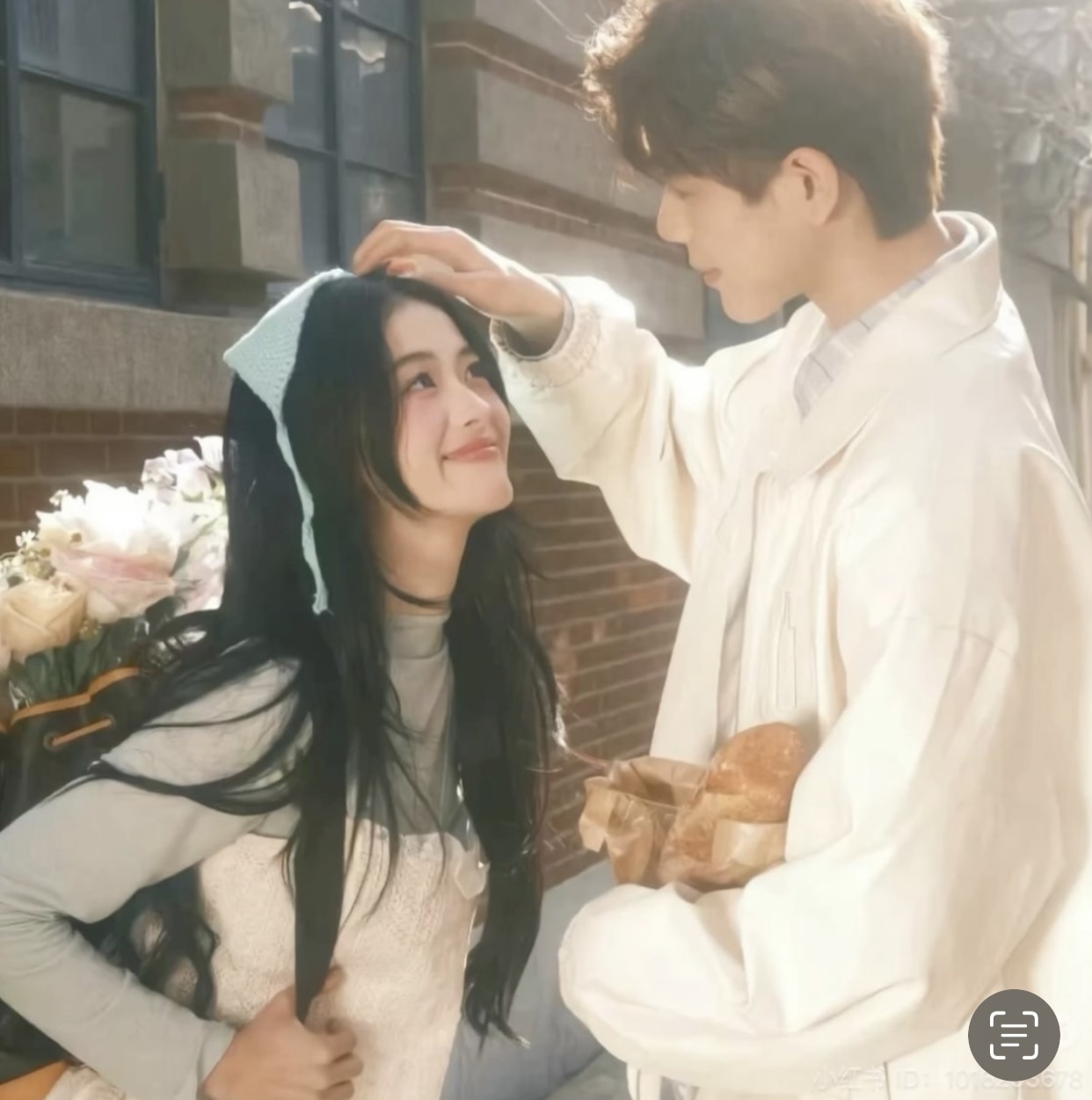 Bìa truyện GIẢ TIỂU THƯ