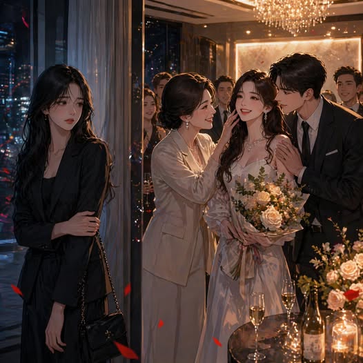 GƯƠNG VỠ KHÓ LÀNH LẠI BÓNG HÌNH NĂM XƯA