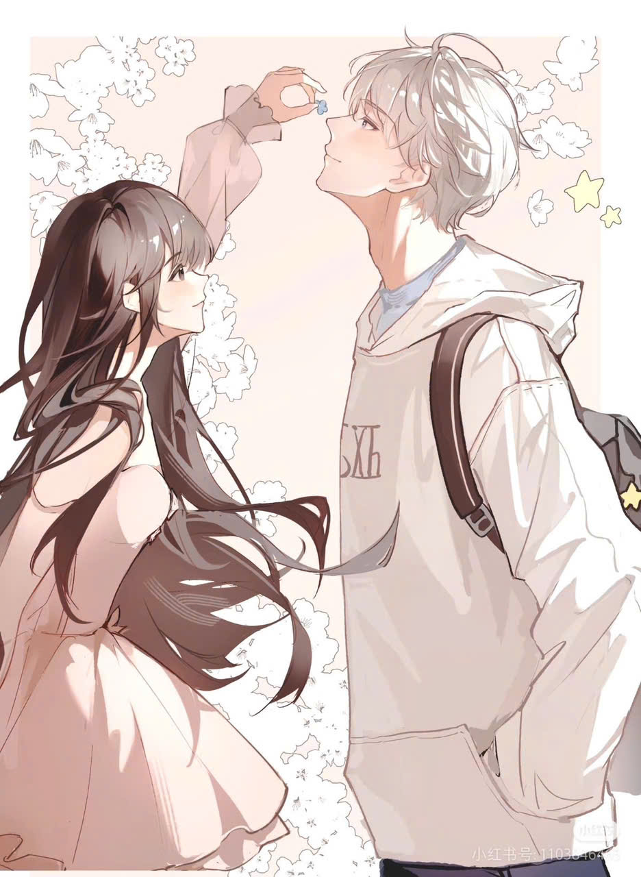 GẶP LẠI ANH Ở TUỔI 18