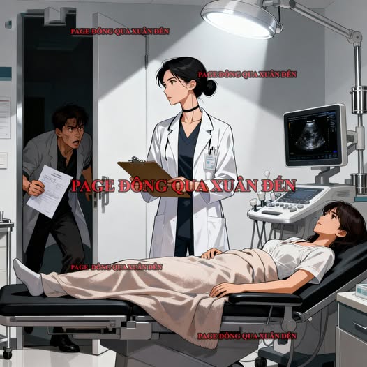 GẶP LẠI SAU 5 NĂM LY HÔN