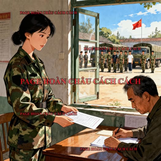 Bìa truyện Gió Chiều Tan Hợp