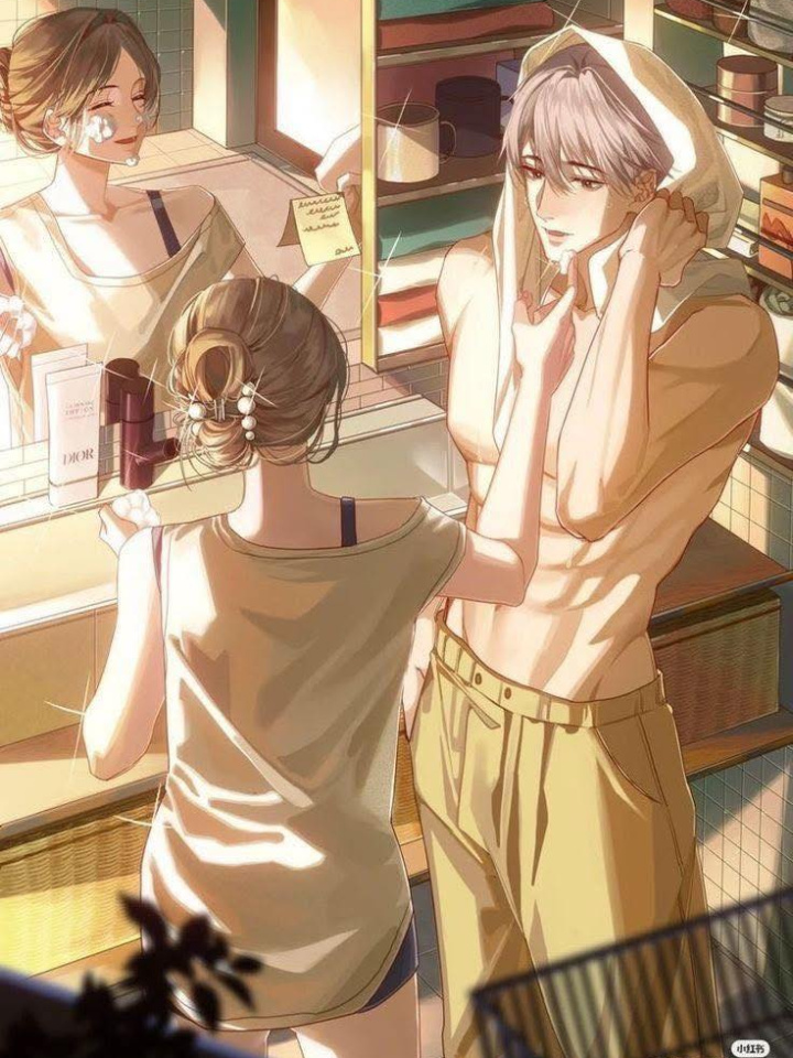 Giả Mạo Cháu Gái Vớ Được Tổng Tài