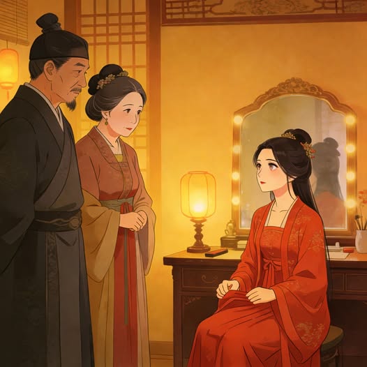 Giả Thiên Kim, Thật Hoàng Hậu