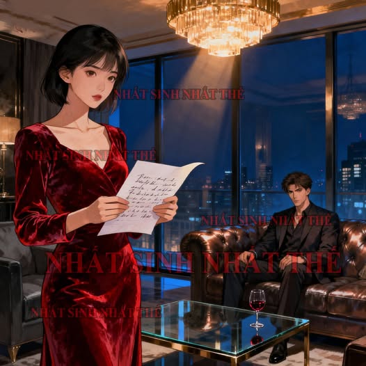 Bìa truyện Giữa Chúng Ta, Chỉ Còn Lợi Ích