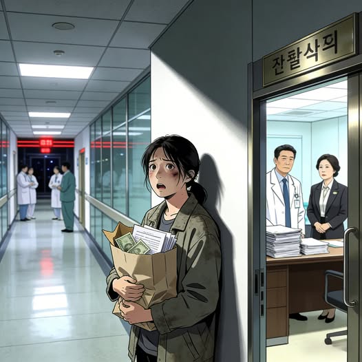 Gia Đình Giả Nghèo