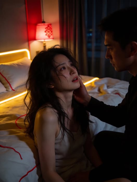 Giấc Mơ Bị Đánh Cắp