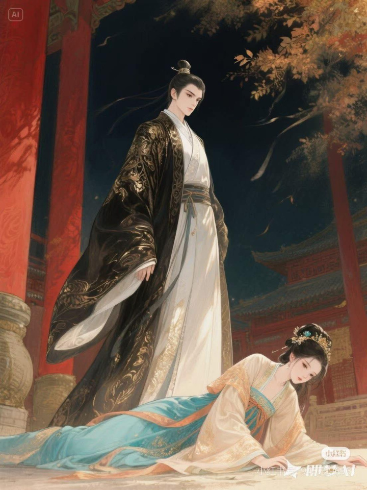 Giấc Mộng Phượng Bào