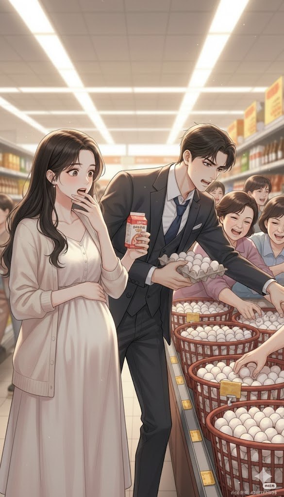 Giấc Mộng Trứng Gà