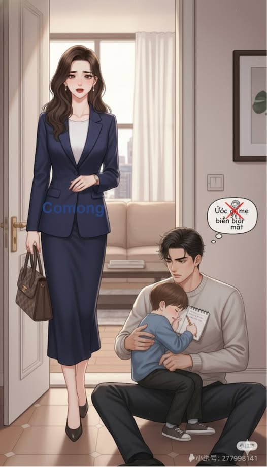 Giọng Nói Trong Bóng Tối