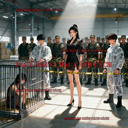 Giành Lại Tất Cả Cho Giao Giao