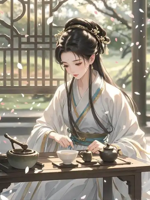 Bìa truyện Giấu Tương Tư