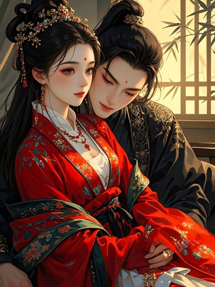 Bìa truyện Gạo Nấu Thành Cơm