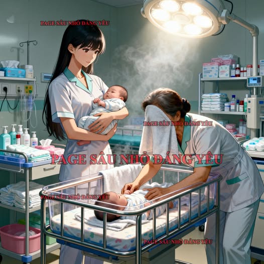 Bìa truyện HAI ĐỨA TRẺ, MỘT SỐ PHẬN