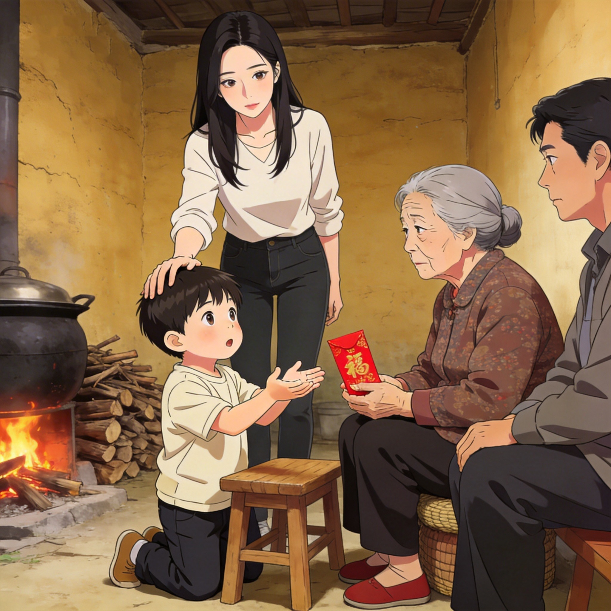 HAI ĐỒNG XU MỘT HÀO