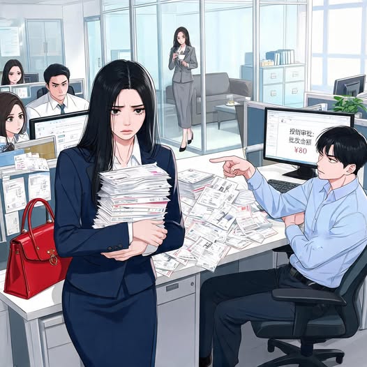 HÓA ĐƠN 80 TỆ VÀ BÀI HỌC CHO CÔNG TY CŨ