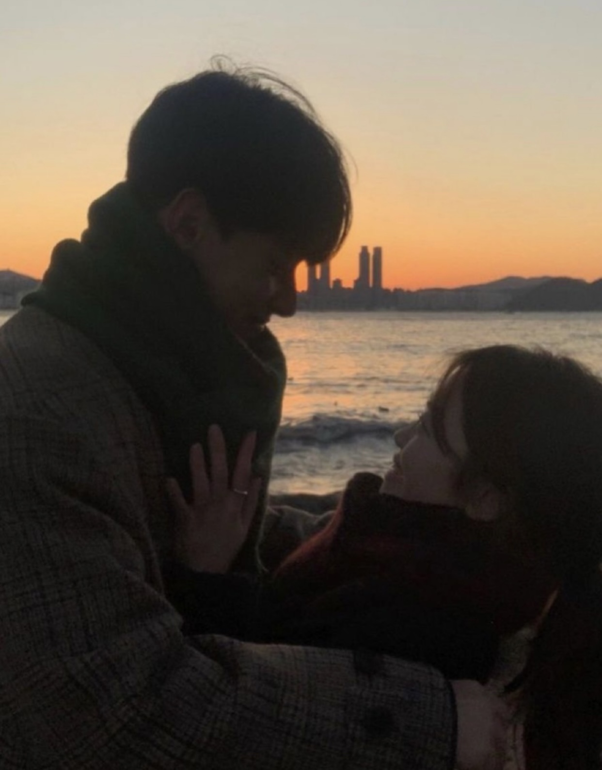 HỌC CÁCH BUÔNG BỎ FULL