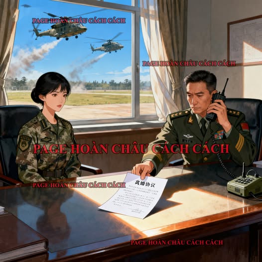 Bìa truyện HỐI HẬN MUỘN MÀNG FULL