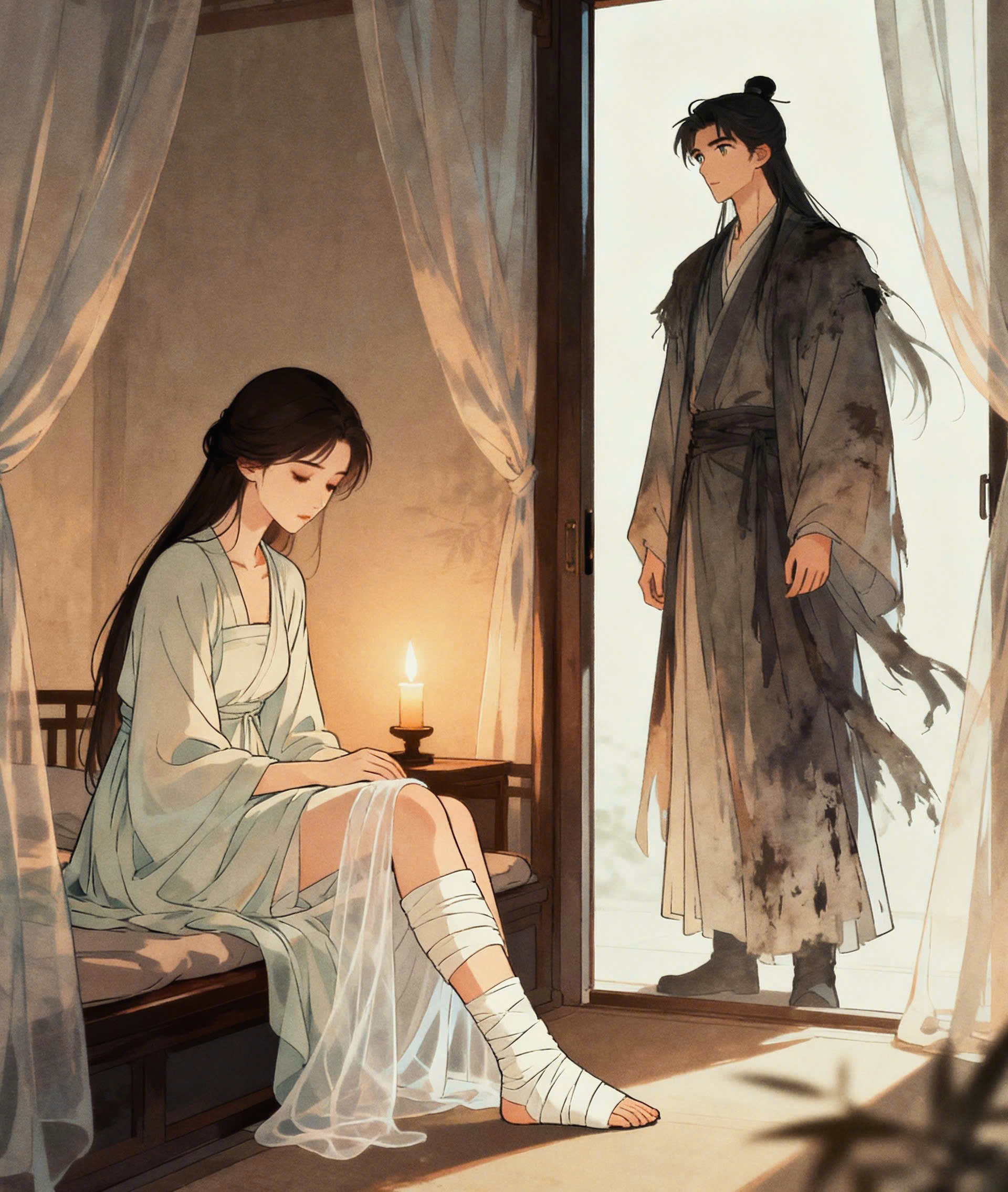 HỘI MÃ CẦU NĂM ẤY