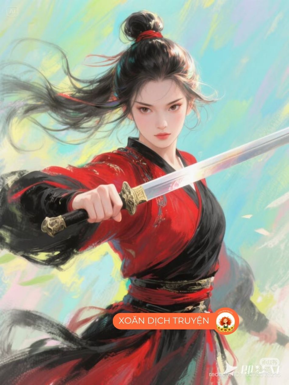 HẢO CẢNH NHƯ NGUYỆN