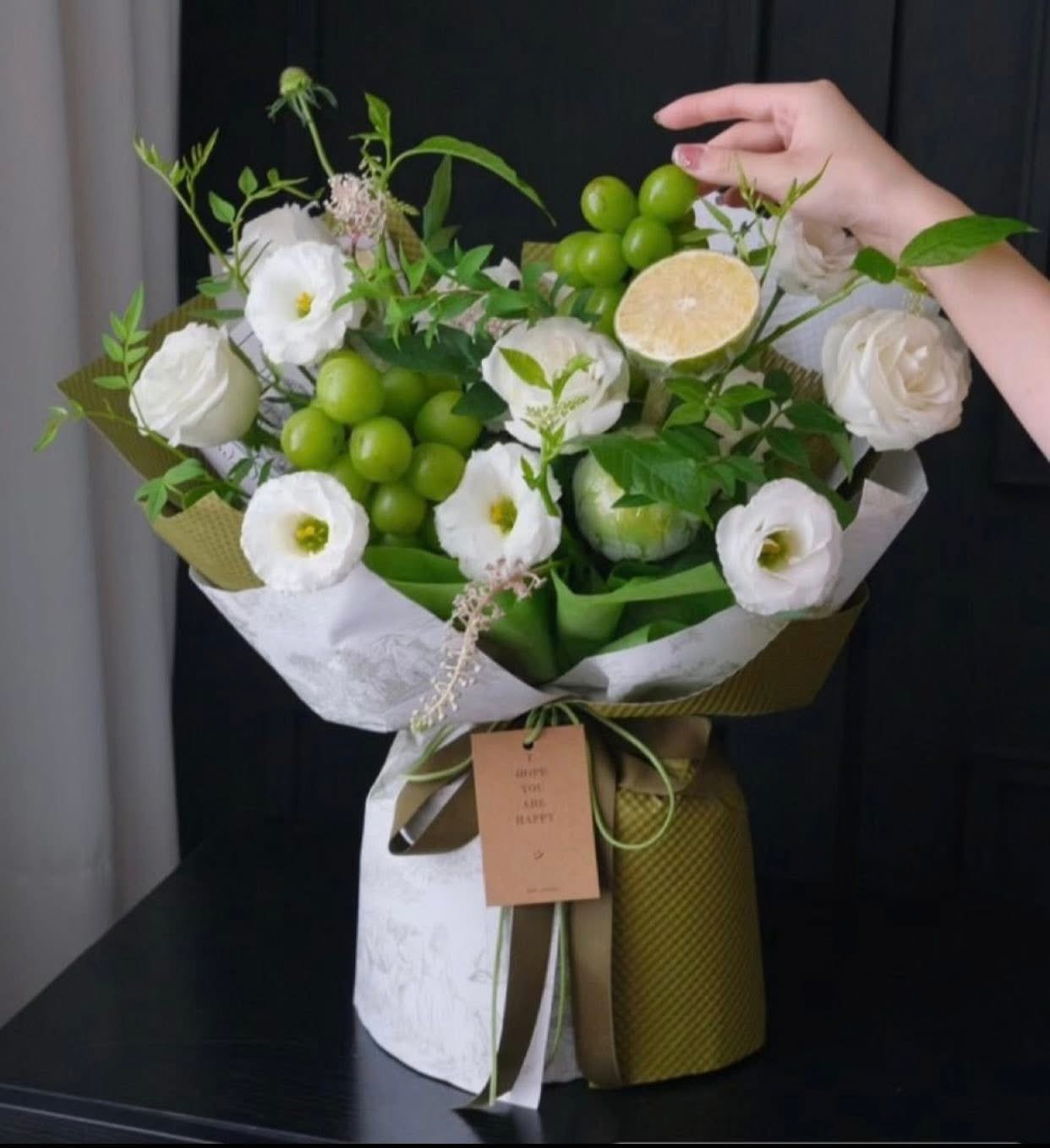 Bìa truyện HOÁN ĐỔI THÂN XÁC FULL