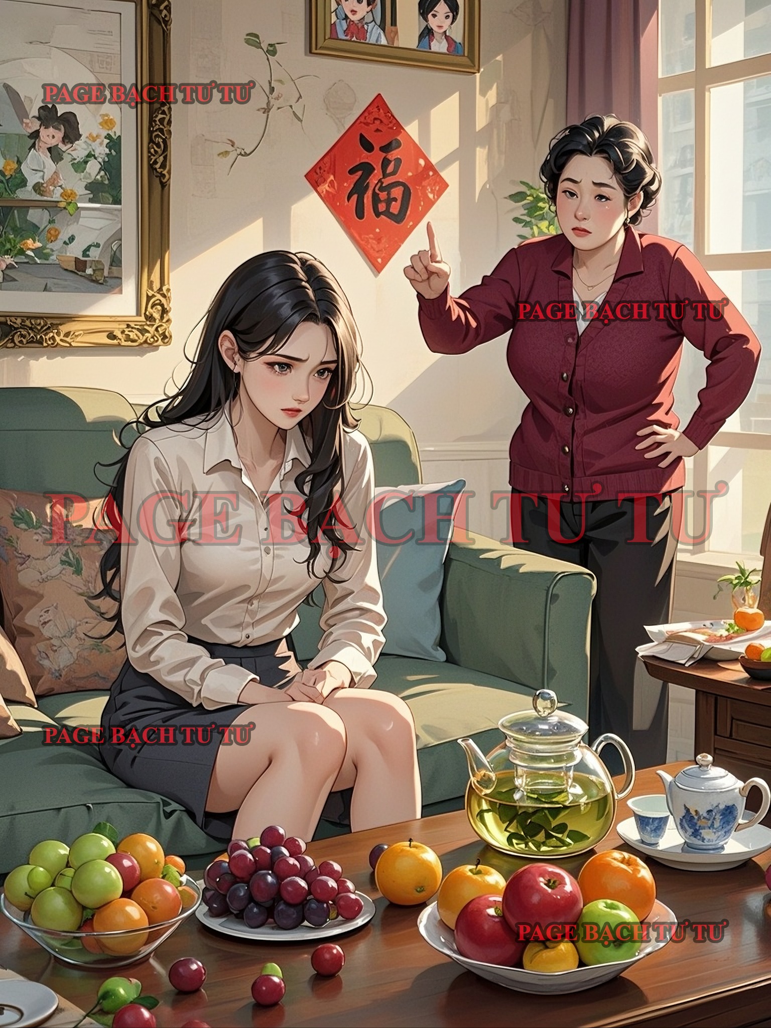 Bìa truyện HỆ THỐNG CHUYỂN GIAO BỆNH TẬT