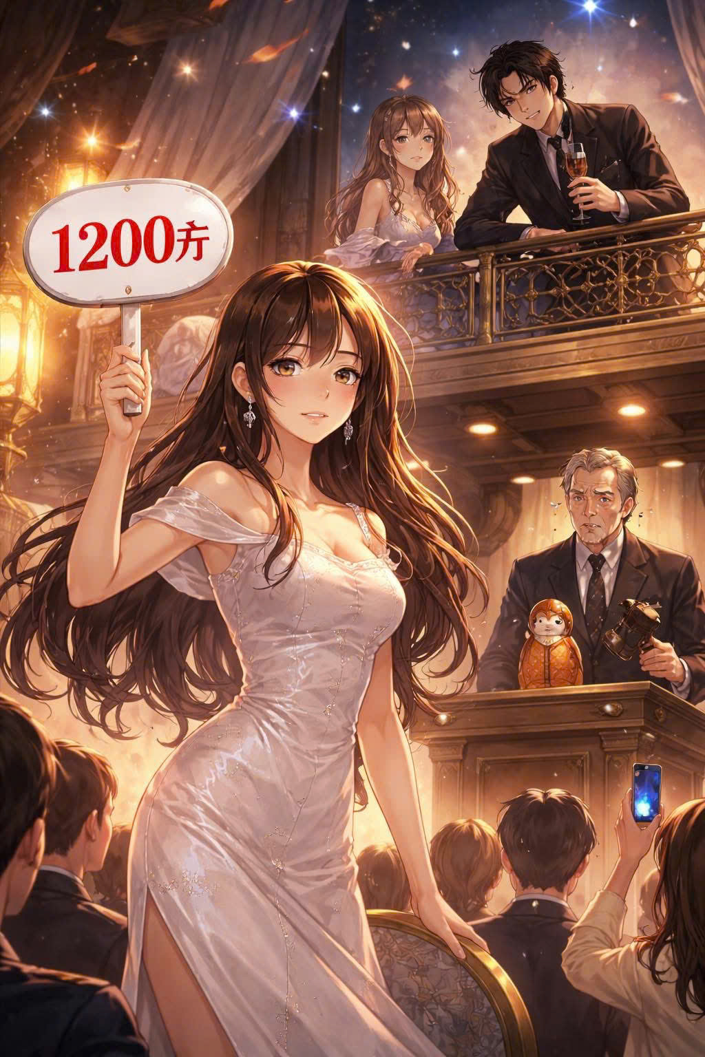 HỆ THỐNG CƯỚP ĐOẠT GẶP PHẢI NGƯỜI CHỈNH SỬA THẾ GIỚI