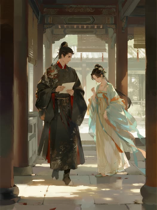 Hòa Ly Ngày Gió Lặng