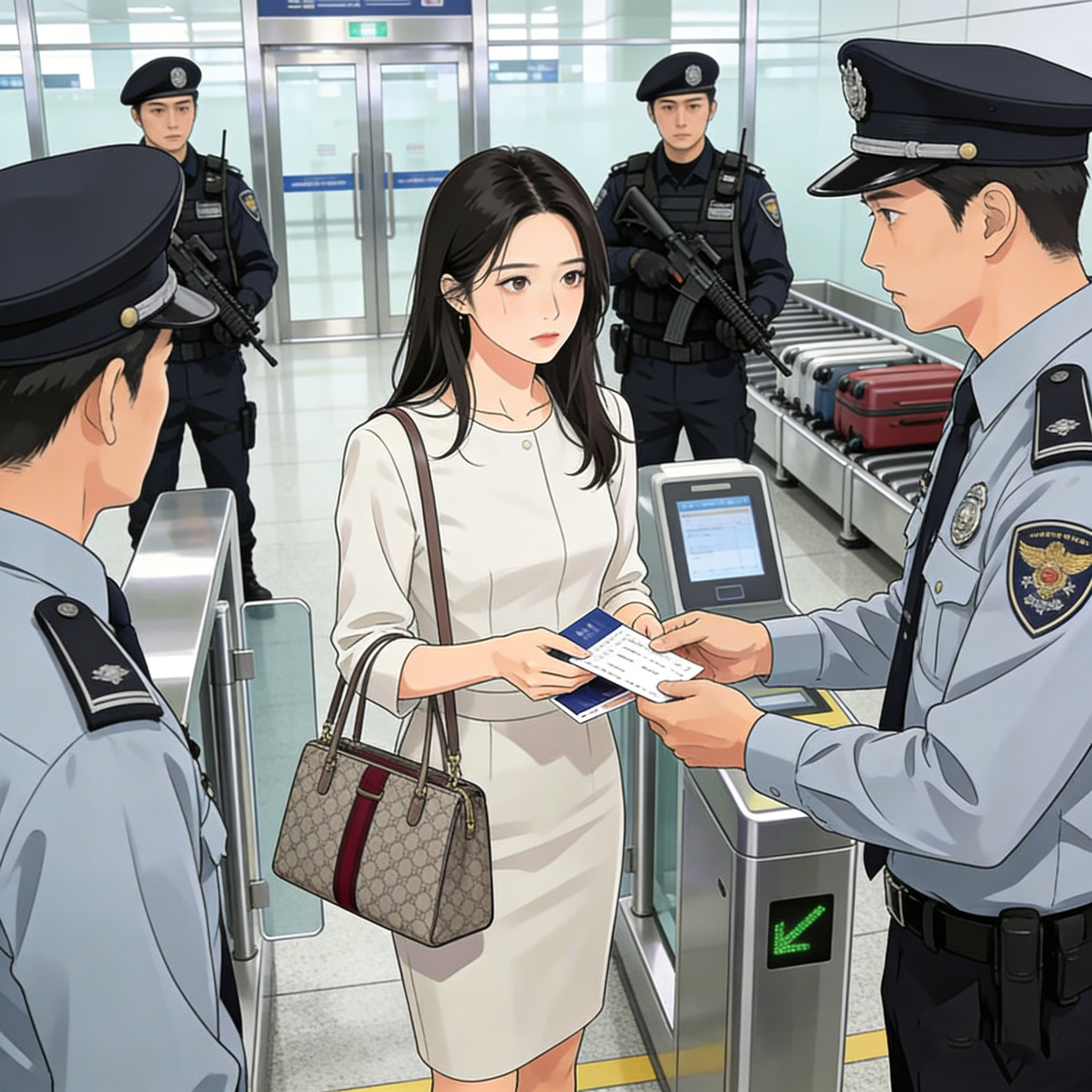 Hóa Ra Tôi Mới Là Người Thứ Ba