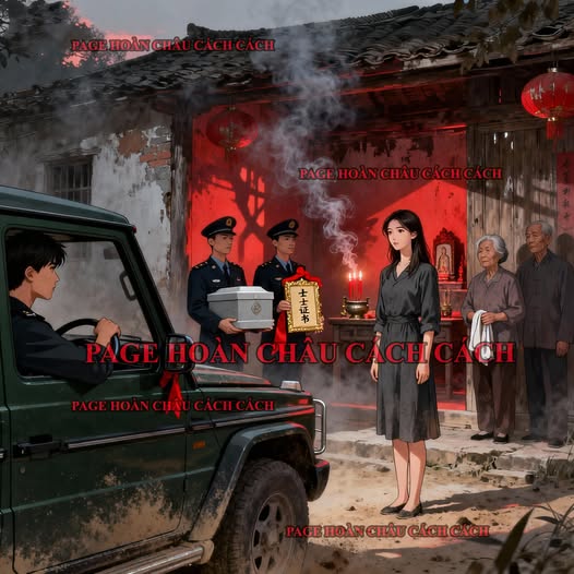 Bìa truyện Hai Lần Làm Vợ Cố Vũ Thâm