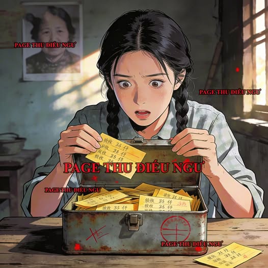 Hai Mươi Năm Trùng Hôn