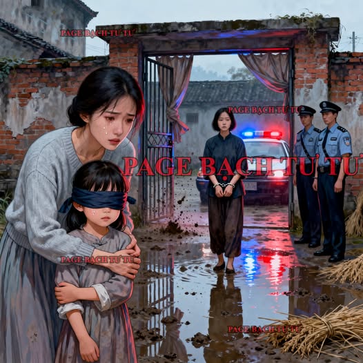 Bìa truyện Hai Người Mẹ Một Trái Tim