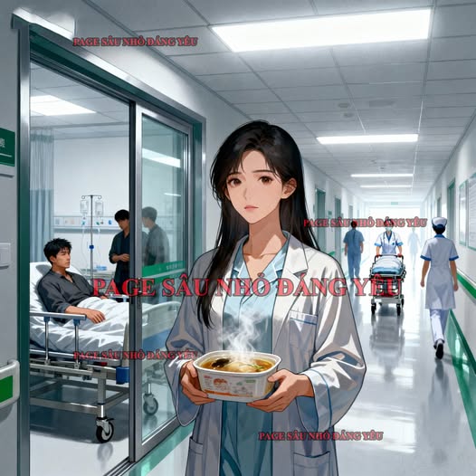 Bìa truyện Hiến G a n Cho Người Không Yêu Mình