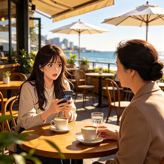 Hiếu Thảo Muộn Màng