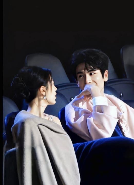 Hôn Nhân Bí Mật Của Ảnh Hậu