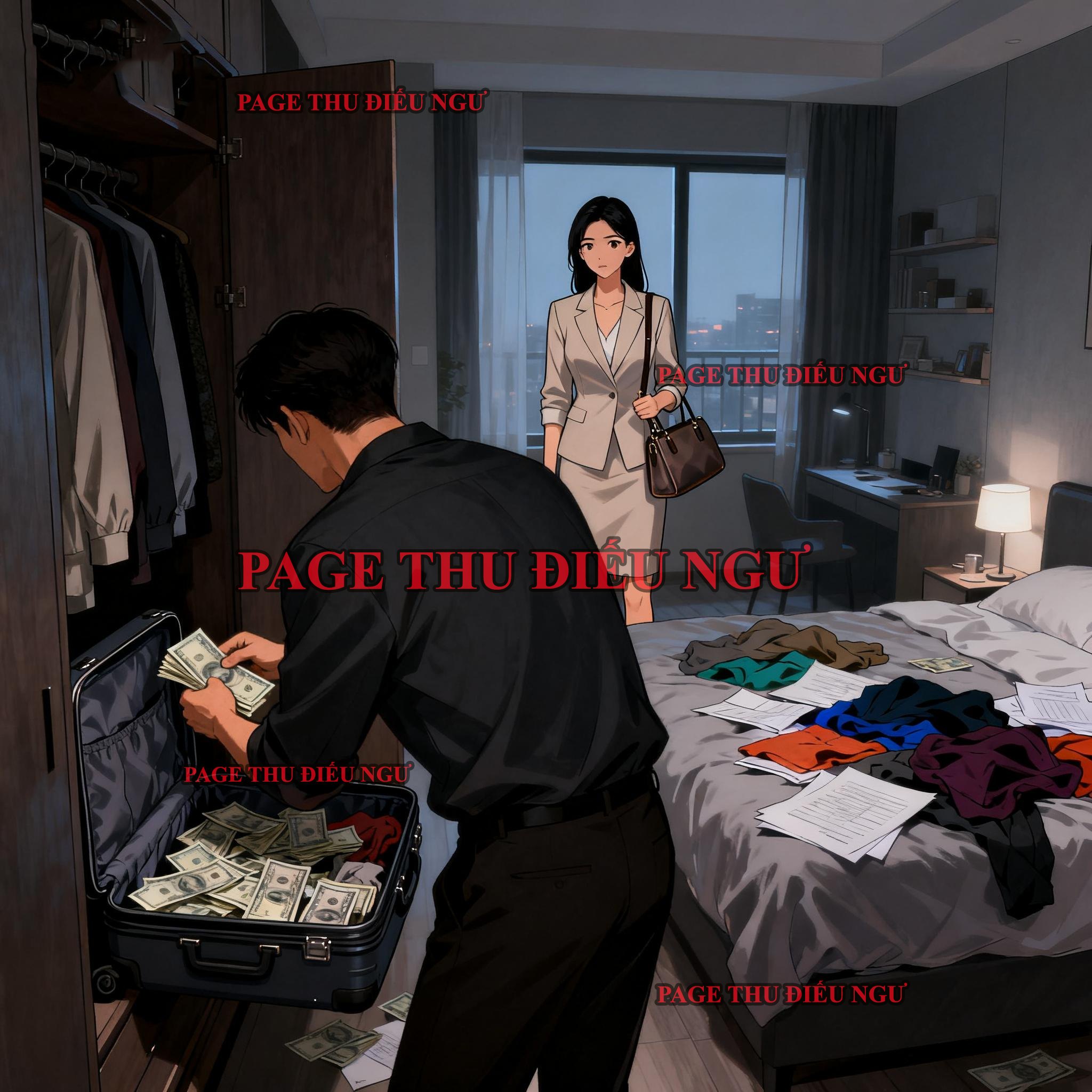 Hôn Nhân Sáu Trăm Vạn