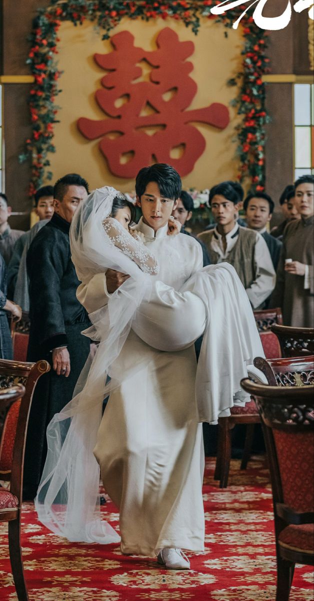 Hôn Thê Bỏ Trốn Của Lục Bắc Thành