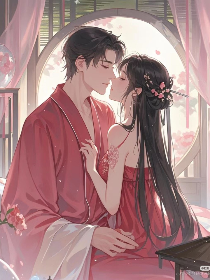 Hẹn Ước Cùng Thái Tử