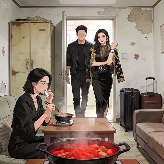 Hẹn Ước Năm 18 Tuổi