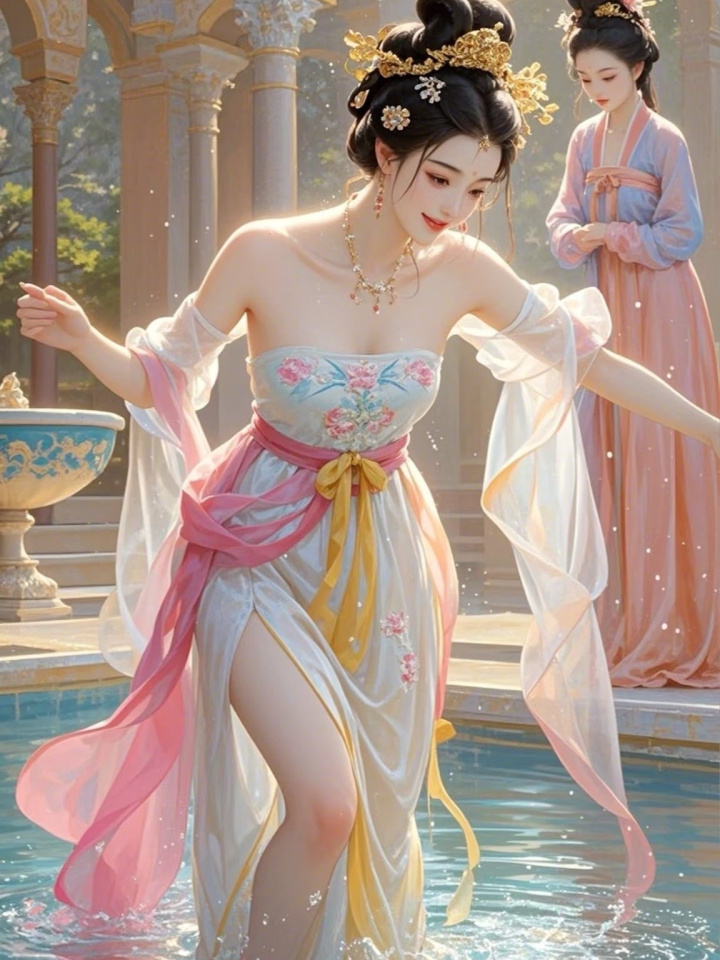 Bìa truyện Hỷ Đường Gà Trống