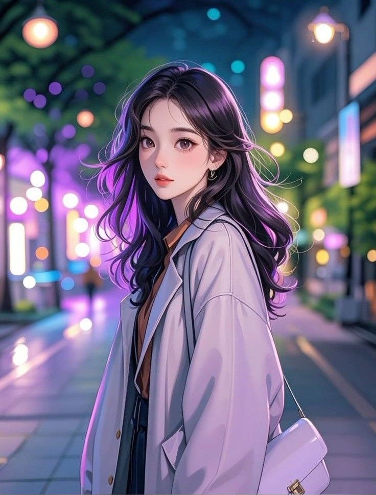 Bìa truyện Hưởng Hưởng