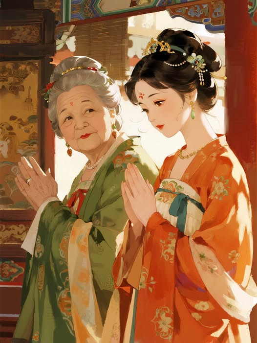 Hoán Mệnh Hôn Ước